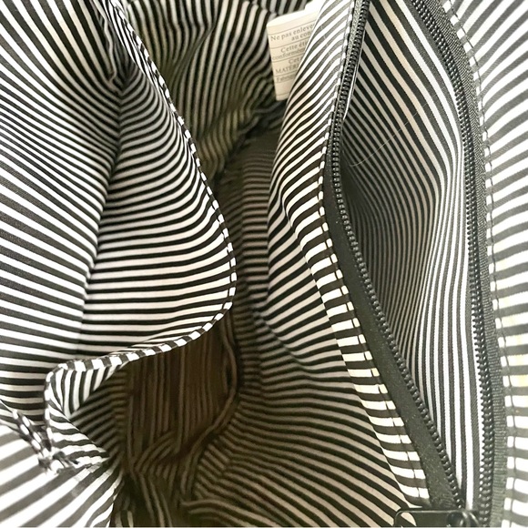 Kitty Backpack Silver - Picture 10 of 11